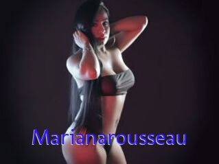 Marianarousseau