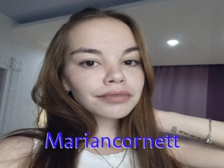 Mariancornett