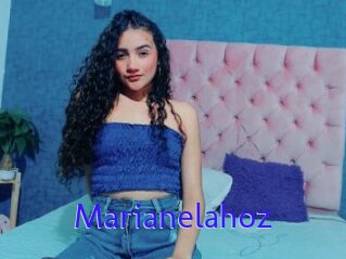 Marianelahoz