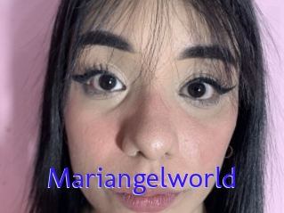 Mariangelworld