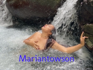 Mariantowson