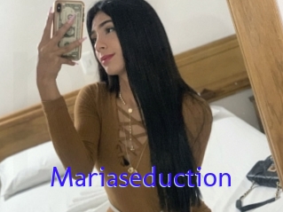 Mariaseduction