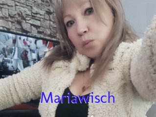 Mariawisch