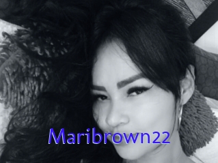 Maribrown22