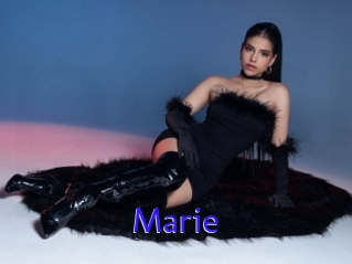 Marie