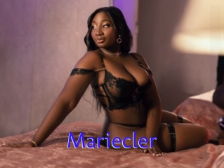 Mariecler