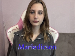 Mariedicson