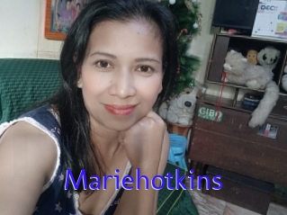 Mariehotkins