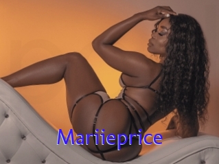 Mariieprice