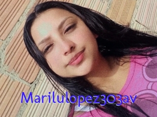 Marilulopez303av