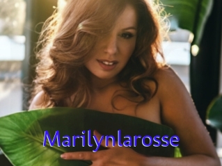 Marilynlarosse