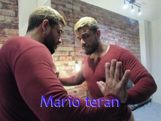 Mario_teran