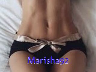 Marisha92