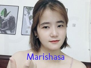 Marishasa