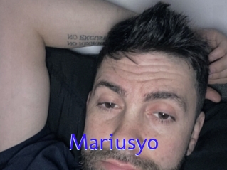 Mariusyo