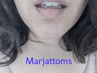 Marjattoms