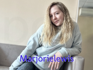 Marjorielewis