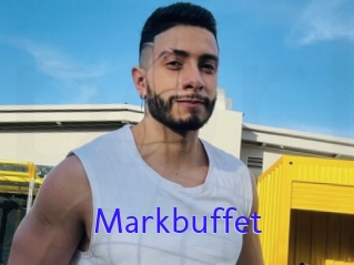 Markbuffet