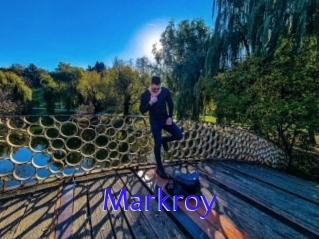 Markroy