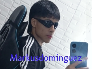 Markusdominguez