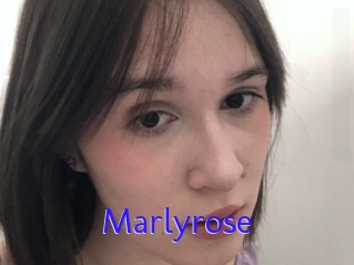 Marlyrose