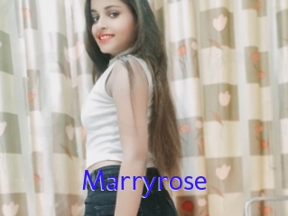 Marryrose