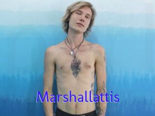 Marshallattis