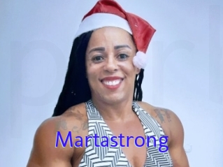 Martastrong