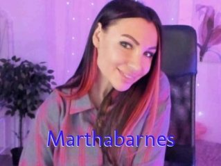 Marthabarnes