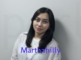 Marthahilly