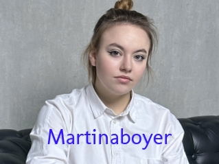 Martinaboyer