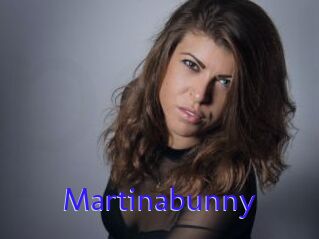 Martinabunny