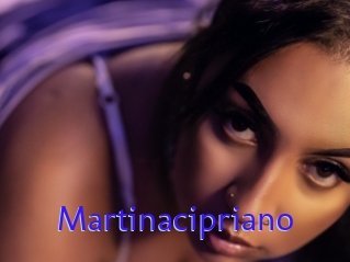 Martinacipriano