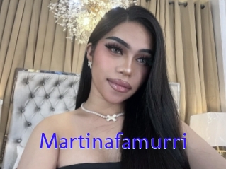 Martinafamurri