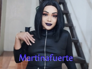 Martinafuerte