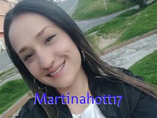 Martinahott17