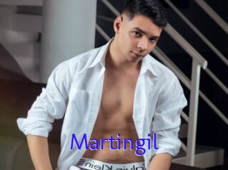 Martingil