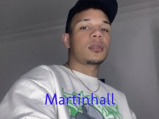 Martinhall