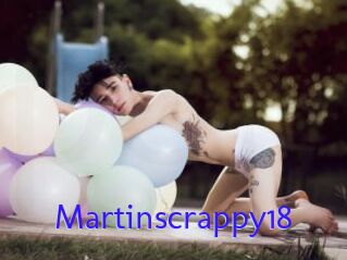 Martinscrappy18