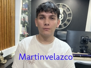 Martinvelazco