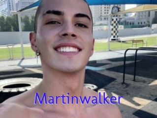 Martinwalker