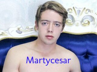 Martycesar