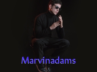 Marvinadams