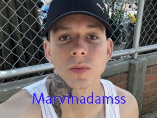 Marvinadamss