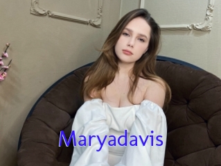 Maryadavis