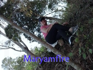 Maryamfire