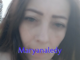 Maryanaledy