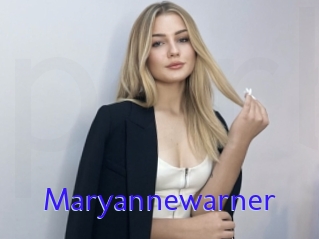 Maryannewarner