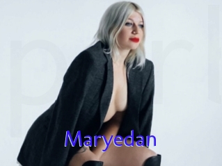 Maryedan