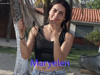 Maryelen